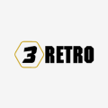 3Retro (UK) 3retro-discount-code