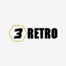 3Retro (UK) discount code