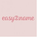 Easy2Name (UK) easy2name-discount-code