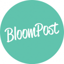 Bloompost (UK) discount code