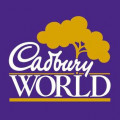 Cadbury World (UK) cadbury-world-discount