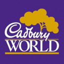 Cadbury World (UK) discount code