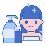 Beauty and Personal Care