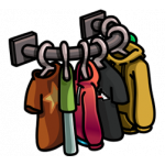 Clothing & Accessories