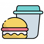 Food & Beverage