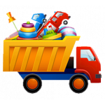 Games & Toys