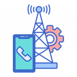 Telecommunications