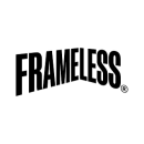 Frameless (UK) discount code