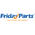 Friday Parts friday-parts-coupon-code