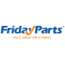 Friday Parts discount code