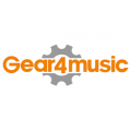 Gear4Music (UK) gear4music-discount-code