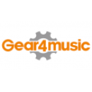 Gear4Music (UK) discount code