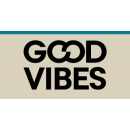 Good Vibes discount code