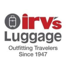 IRV's Luggage discount code