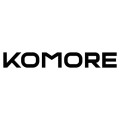 Komore (UK) komore-discount-code