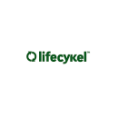 Life Cykel discount code