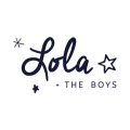 Lola And The Boys lolaandtheboys-coupon