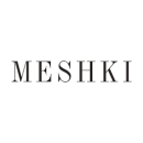 Meshki discount code