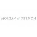 Morgan And French (UK) discount code