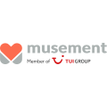 Musement (UK) musement-discount-code