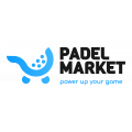 Padel Market (UK) padel-market-discount-code