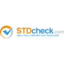 STDCheck discount code