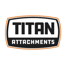Titan Attachments