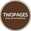 Two Pages Curtains discount code
