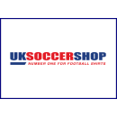 UK Soccer Shop (UK) discount code