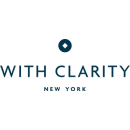 With Clarity discount code