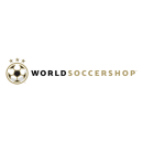 World Soccer Shop discount code