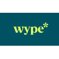 Wype (UK) wype-discount-code