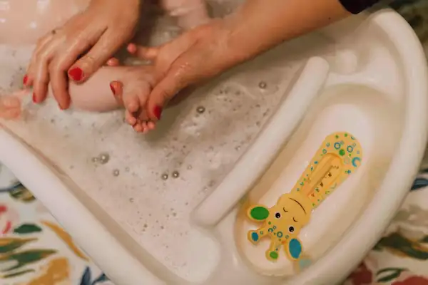 baby-bathing-items