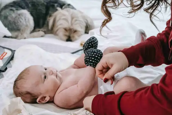 diaper-changing-items