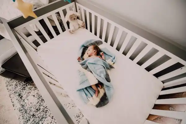 nursery-items-on-babys-arrival