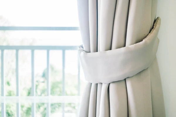 curtain