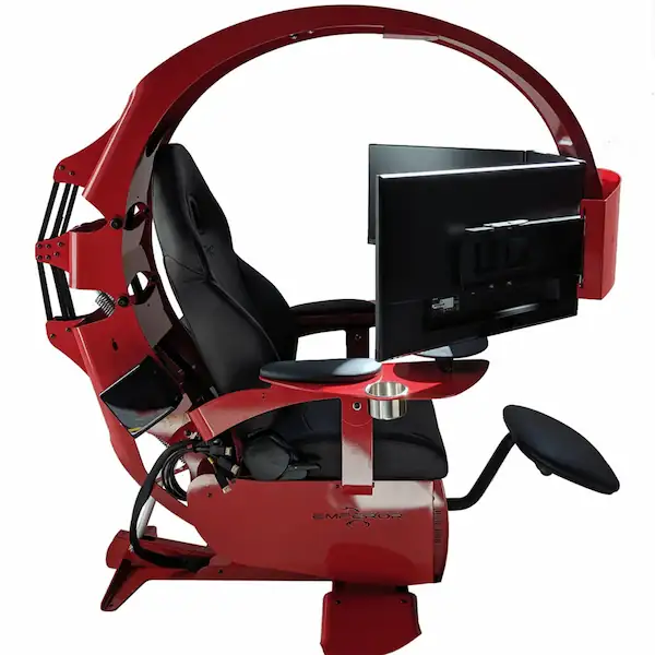 gaming-chair-emperor-xt-fire-engine-glossy-red