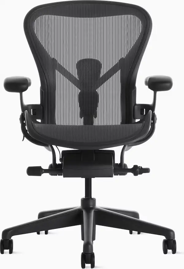 gaming-chair-herman-miller-aeron