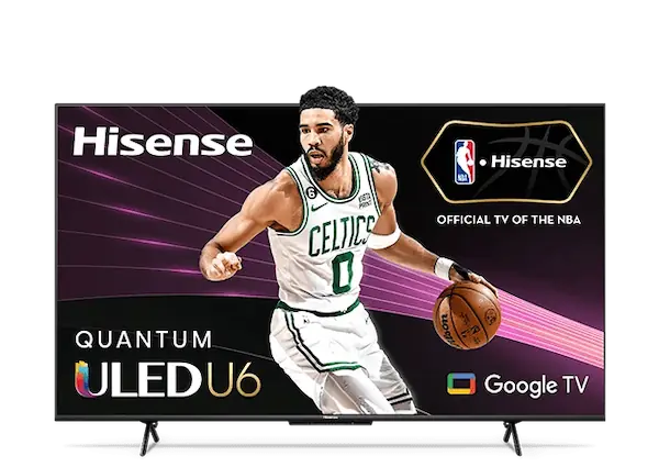hisense-65-Inch-u6k-series-black-friday-deal