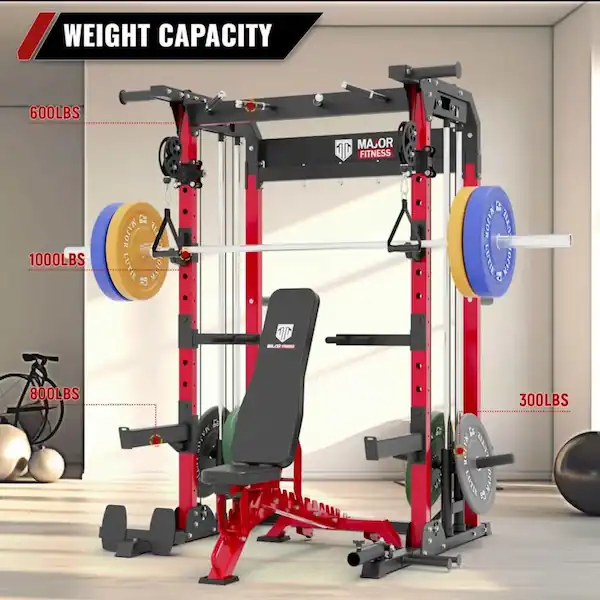major-fitness-power-rack-raptor-review