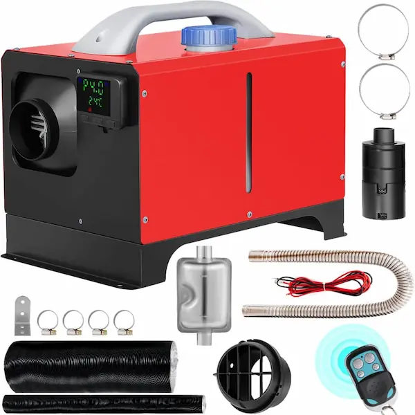vevor-review-diesel-heater-review