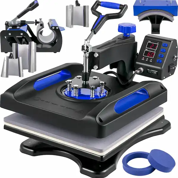 vevor-heat-press-review
