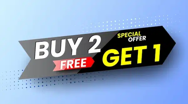 freebies-galore