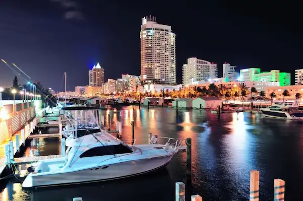 miami