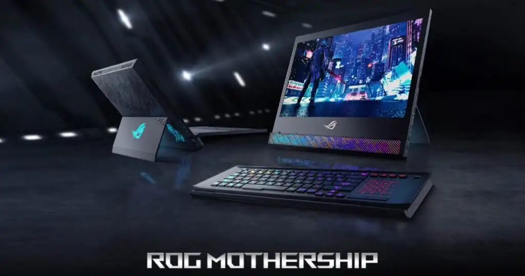 ausu-rog-mothership-a-true-marvel