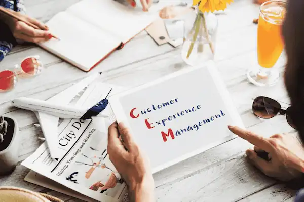 customer-service-experience