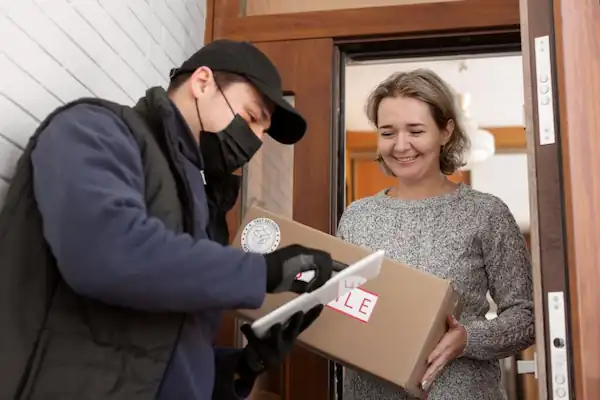 delivery-experience