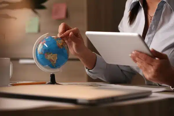 global-reach