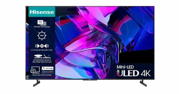 hisense-u7-series-mini-led-smart-tv