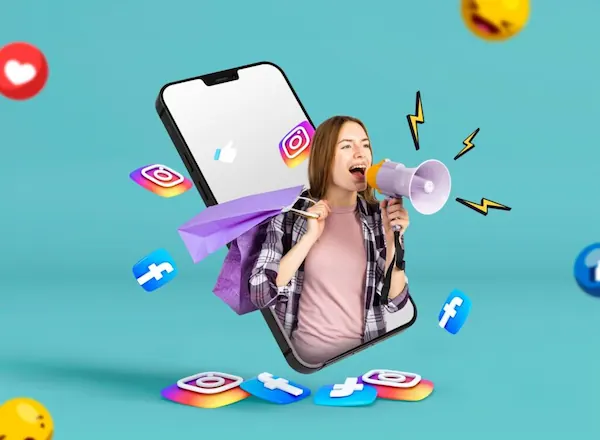 social-media-presence